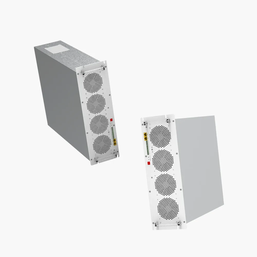 HT 50KW AC DC Power Module Product